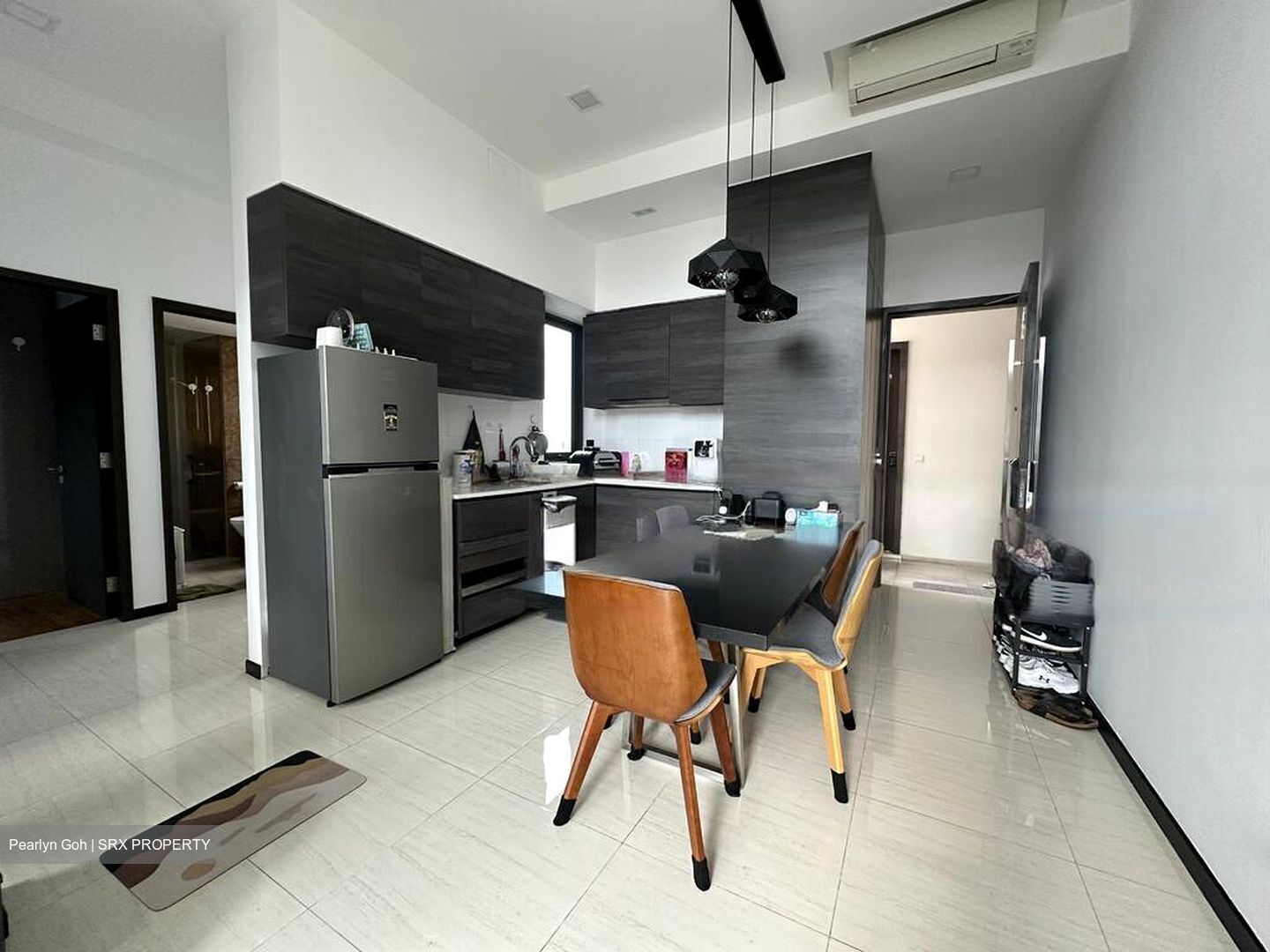 Sims Urban Oasis (D14), Condominium #504155811